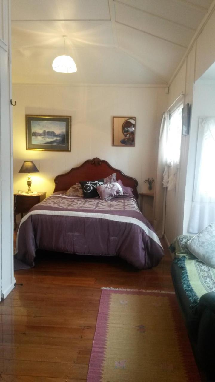 Monday Seaside Cottage Whanganui Luaran gambar